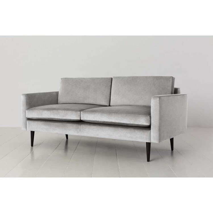 Swyft Model 01 Two Seater in Velvet from Accessories for the Home