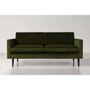 Swyft Model 01 Two Seater in Velvet from Accessories for the Home