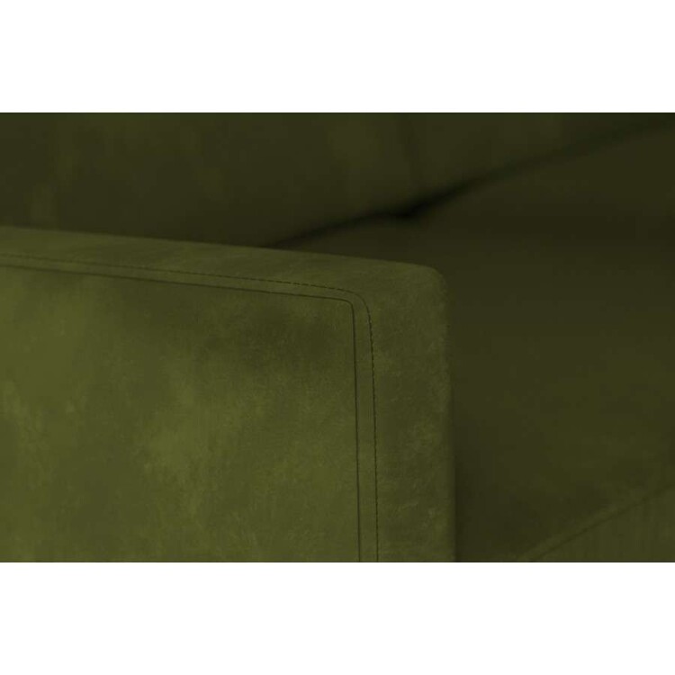 Swyft Model 01 Two Seater in Velvet from Accessories for the Home