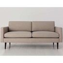 Swyft Model 01 Two Seater Sofa in Linen from Accessories for the Home