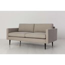 Swyft Model 01 Two Seater Sofa in Linen from Accessories for the Home