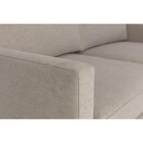 Swyft Model 01 Two Seater Sofa in Linen from Accessories for the Home