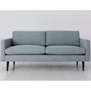 Swyft Model 01 Two Seater Sofa in Linen from Accessories for the Home