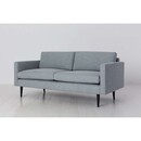 Swyft Model 01 Two Seater Sofa in Linen from Accessories for the Home