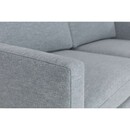 Swyft Model 01 Two Seater Sofa in Linen from Accessories for the Home