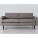 Swyft Model 01 Two Seater Sofa in Linen from Accessories for the Home