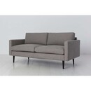Swyft Model 01 Two Seater Sofa in Linen from Accessories for the Home