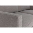 Swyft Model 01 Two Seater Sofa in Linen from Accessories for the Home