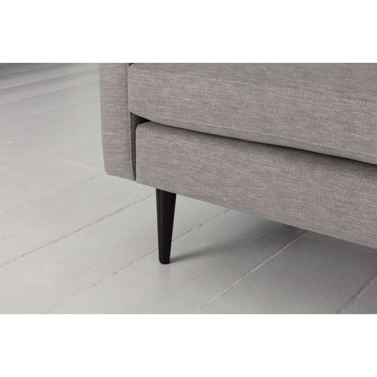 Swyft Model 01 Two Seater Sofa in Linen from Accessories for the Home Swyft Model 01 Two Seater Sofa in Linen from Accessories for the Home