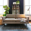 Swyft Model 01 Two Seater Sofa in Linen from Accessories for the Home