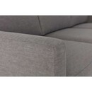Swyft Model 01 Three Seater Sofa in Linen from Accessories for the Home