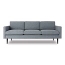 Swyft Model 01 Three Seater Sofa in Linen from Accessories for the Home