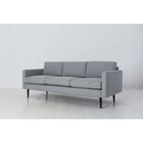 Swyft Model 01 Three Seater Sofa in Linen from Accessories for the Home
