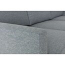 Swyft Model 01 Three Seater Sofa in Linen from Accessories for the Home