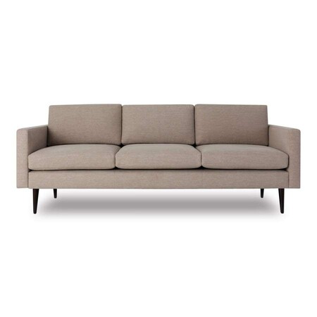 Swyft Model 01 Three Seater Sofa in Linen from Accessories for the Home 2