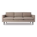 Swyft Model 01 Three Seater Sofa in Linen from Accessories for the Home
