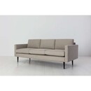 Swyft Model 01 Three Seater Sofa in Linen from Accessories for the Home