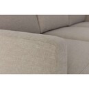 Swyft Model 01 Three Seater Sofa in Linen from Accessories for the Home