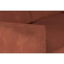 Swyft Model 01 Three Seater Sofa in Velvet from Accessories for the Home
