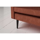 Swyft Model 01 Three Seater Sofa in Velvet from Accessories for the Home