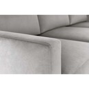 Swyft Model 01 Three Seater Sofa in Velvet from Accessories for the Home