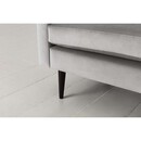 Swyft Model 01 Three Seater Sofa in Velvet from Accessories for the Home