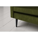 Swyft Model 01 Three Seater Sofa in Velvet from Accessories for the Home