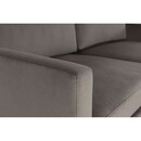 Swyft Model 01 Three Seater Sofa in Velvet from Accessories for the Home