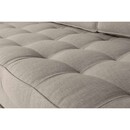 Swyft Model 02 Two Seater Sofa in Linen from Accessories for the Home