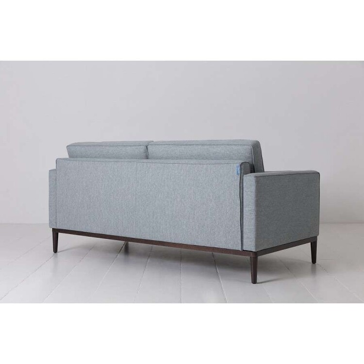 Swyft Model 02 Two Seater Sofa in Linen from Accessories for the Home