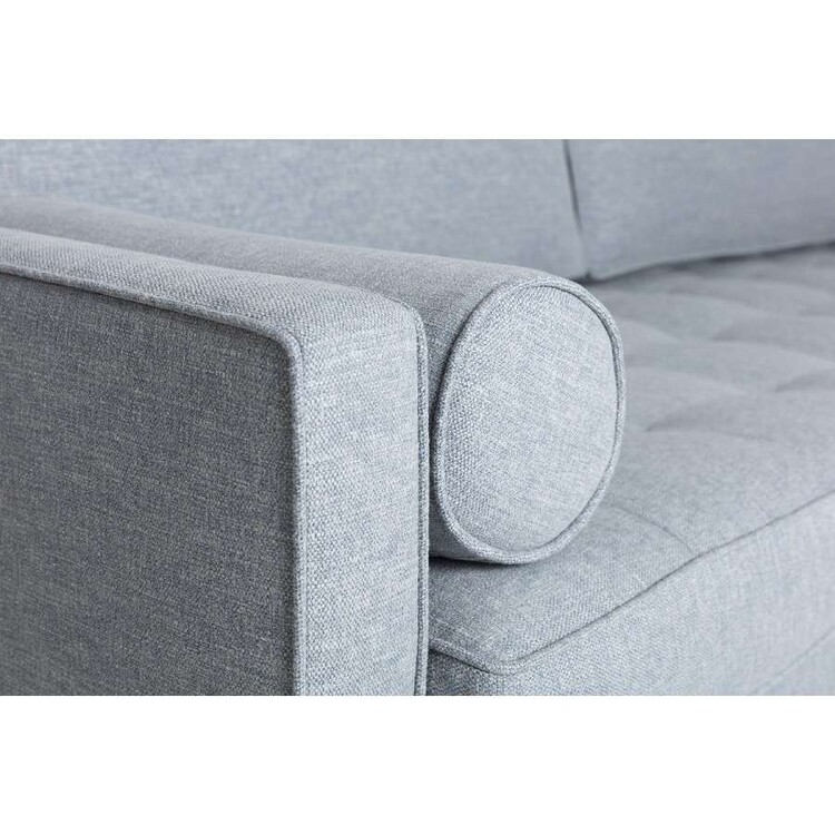 Swyft Model 02 Two Seater Sofa in Linen from Accessories for the Home