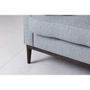 Swyft Model 02 Two Seater Sofa in Linen from Accessories for the Home