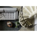 Swyft Model 02 Two Seater Sofa in Linen from Accessories for the Home