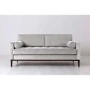 Swyft Model 02 Two Seater Sofa in Velvet from Accessories for the Home