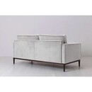 Swyft Model 02 Two Seater Sofa in Velvet from Accessories for the Home