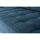 Swyft Model 02 Two Seater Sofa in Velvet from Accessories for the Home