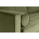 Swyft Model 02 Two Seater Sofa in Velvet from Accessories for the Home