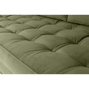Swyft Model 02 Two Seater Sofa in Velvet from Accessories for the Home