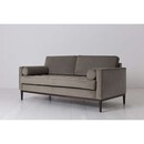 Swyft Model 02 Two Seater Sofa in Velvet from Accessories for the Home