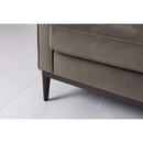 Swyft Model 02 Two Seater Sofa in Velvet from Accessories for the Home