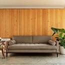 Swyft Model 02 Three Seater Sofa in Velvet from Accessories for the Home