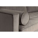 Swyft Model 02 Three Seater Sofa in Velvet from Accessories for the Home