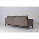 Swyft Model 02 Three Seater Sofa in Velvet from Accessories for the Home