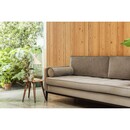 Swyft Model 02 Three Seater Sofa in Velvet from Accessories for the Home