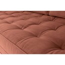 Swyft Model 02 Three Seater Sofa in Velvet from Accessories for the Home