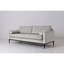 Swyft Model 02 Three Seater Sofa in Velvet from Accessories for the Home