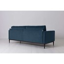 Swyft Model 02 Three Seater Sofa in Velvet from Accessories for the Home