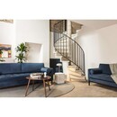 Swyft Model 02 Three Seater Sofa in Velvet from Accessories for the Home