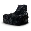 Extreme Lounging Mighty B Fur Bean Bag from Accessories for the Home