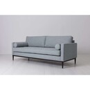 Swyft Model 02 Three Seater Sofa in Linen from Accessories for the Home